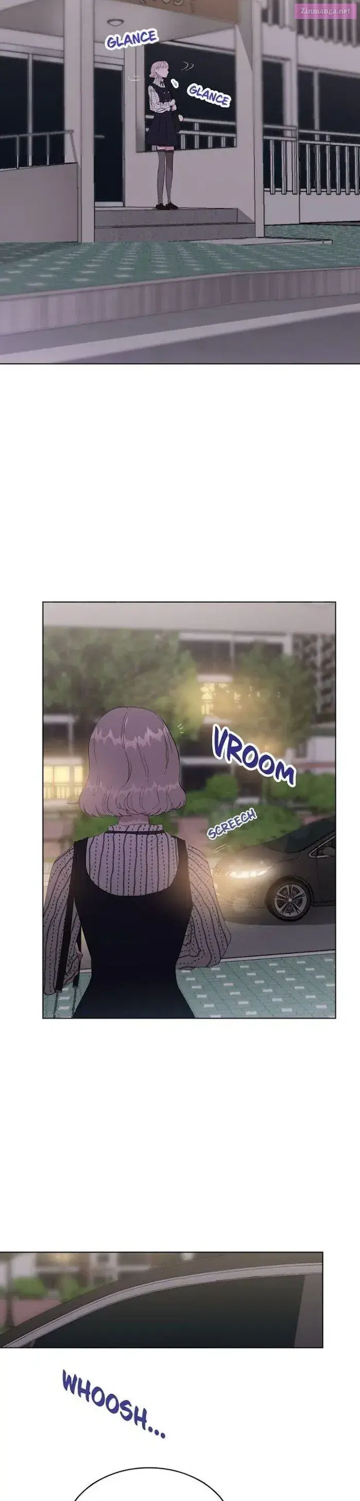 Our Team is Last Place Anyway Chapter 26 - page 10