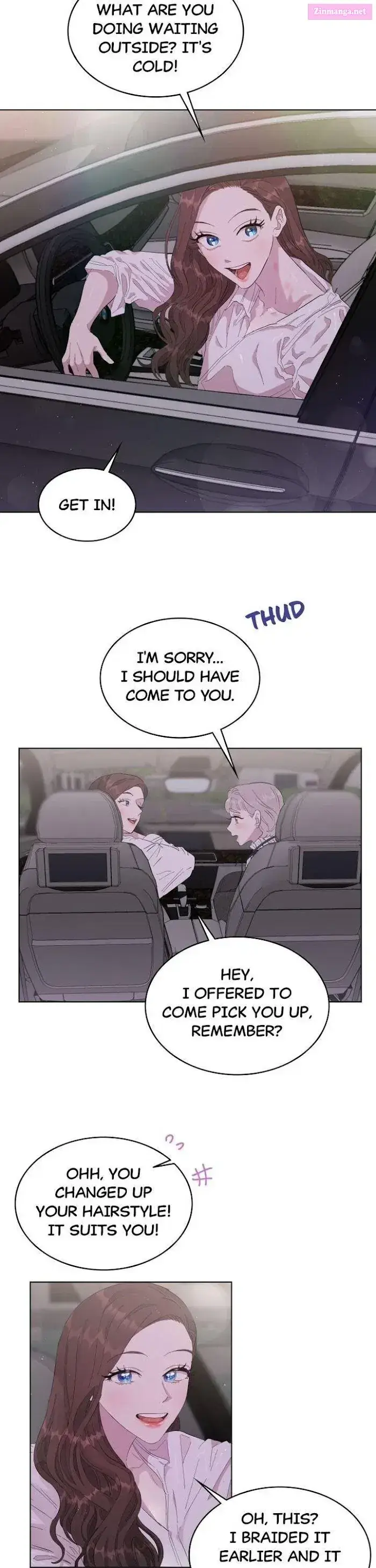 Our Team is Last Place Anyway Chapter 26 - page 11