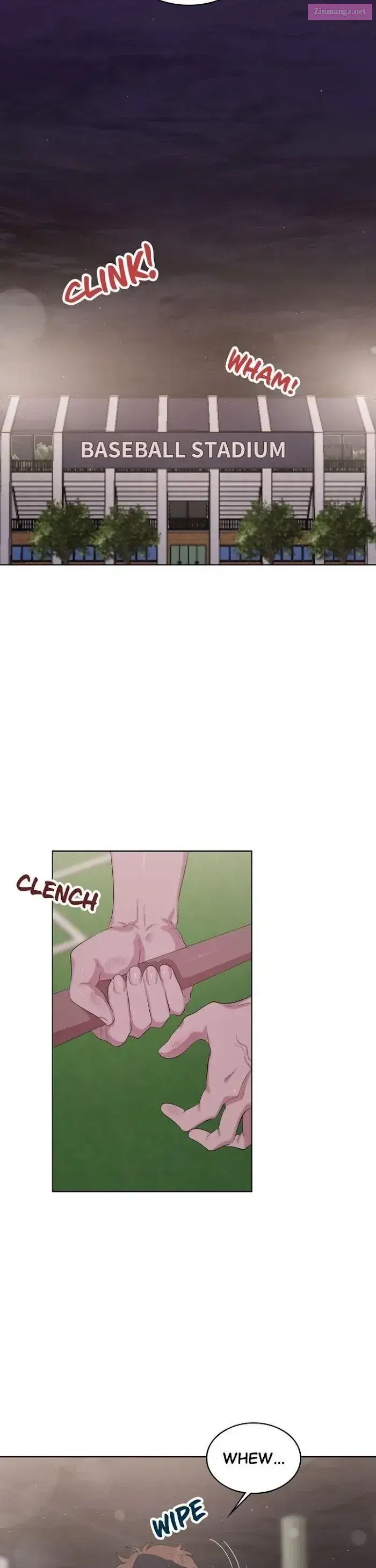 Our Team is Last Place Anyway Chapter 26 - page 13