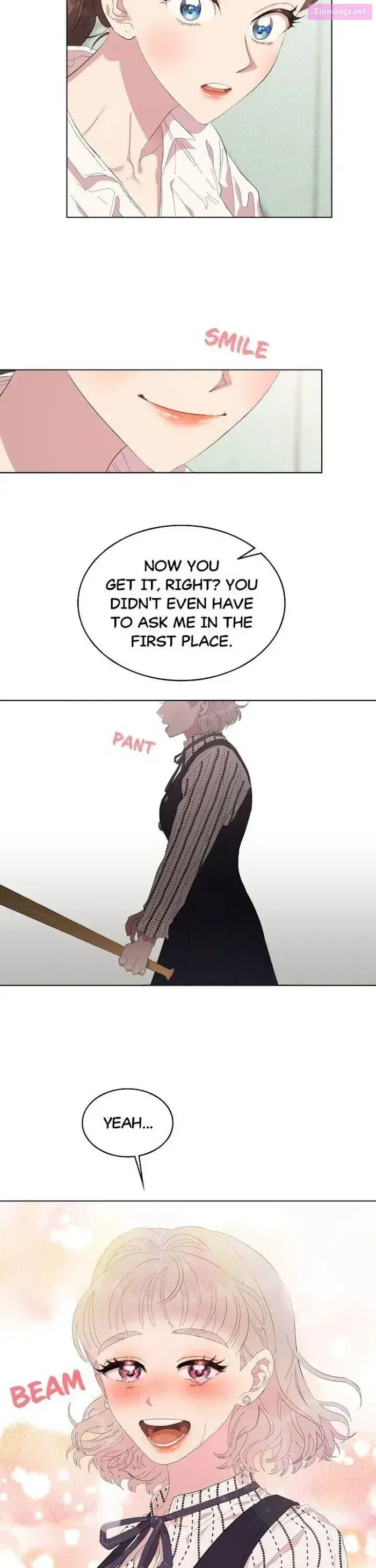 Our Team is Last Place Anyway Chapter 26 - page 25