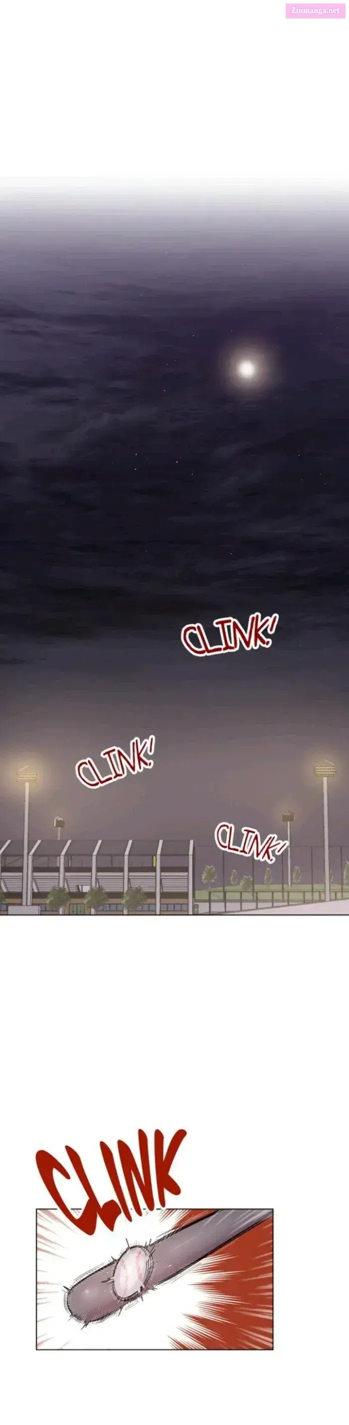 Our Team is Last Place Anyway Chapter 11 - page 12