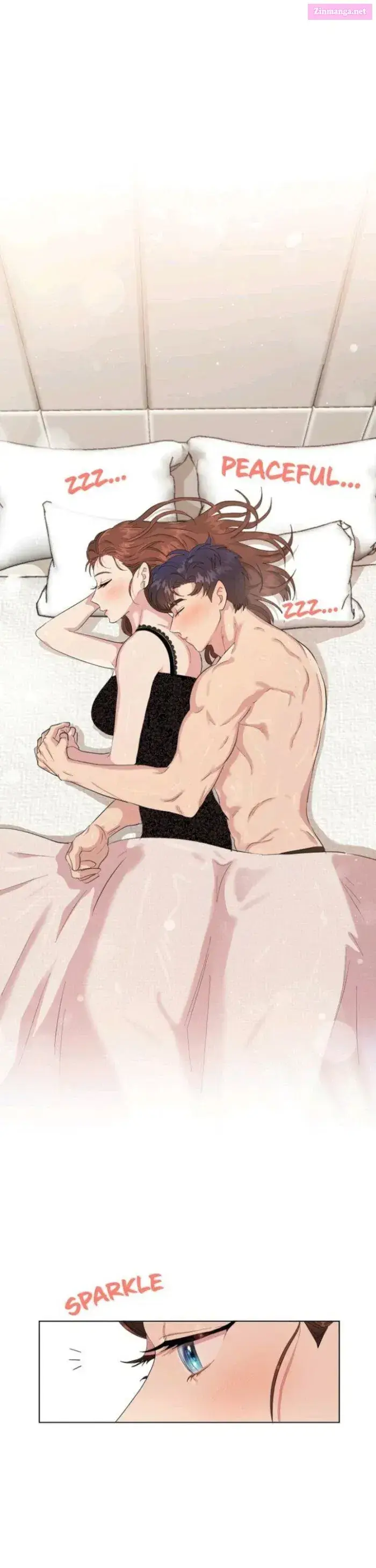 Our Team is Last Place Anyway Chapter 11 - page 21