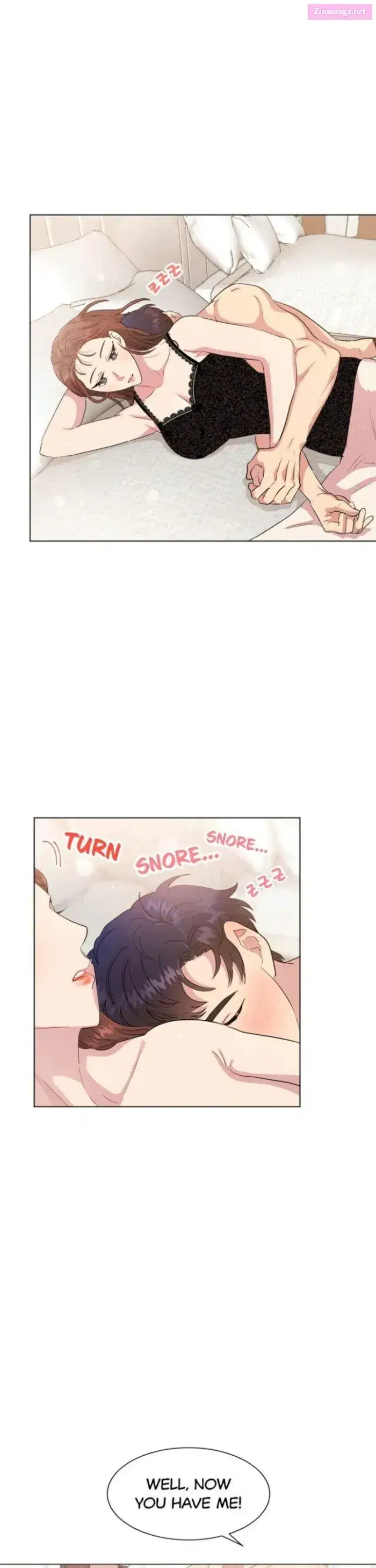 Our Team is Last Place Anyway Chapter 11 - page 22