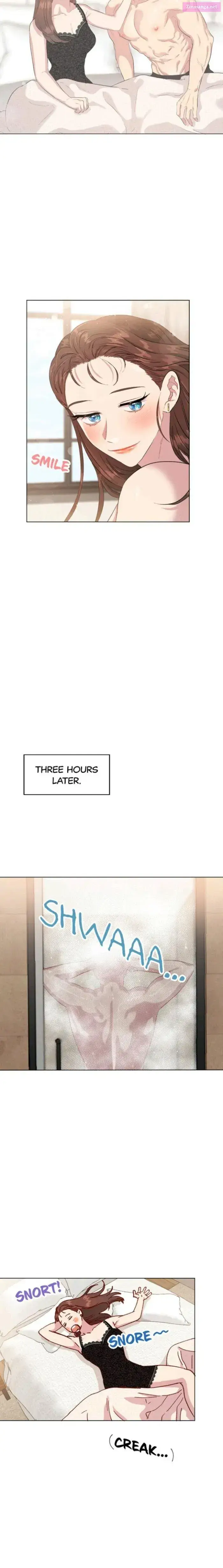 Our Team is Last Place Anyway Chapter 11 - page 23