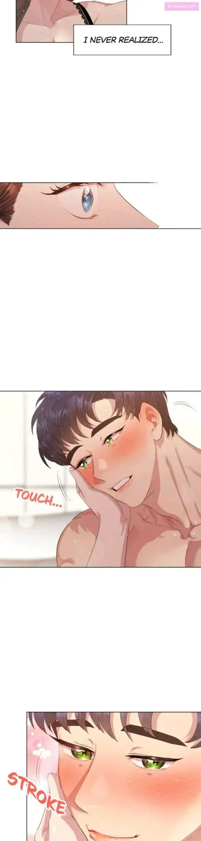 Our Team is Last Place Anyway Chapter 11 - page 8