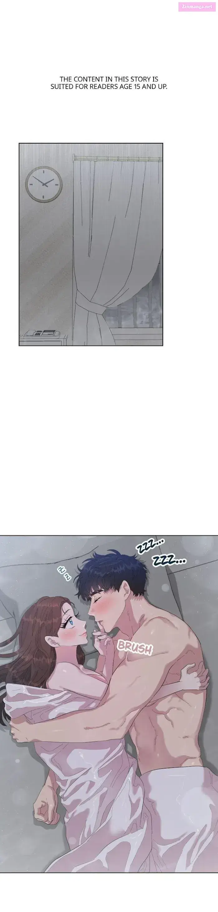 Our Team is Last Place Anyway Chapter 25 - page 1