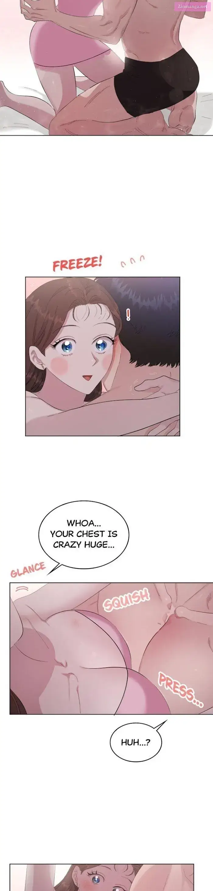 Our Team is Last Place Anyway Chapter 25 - page 11