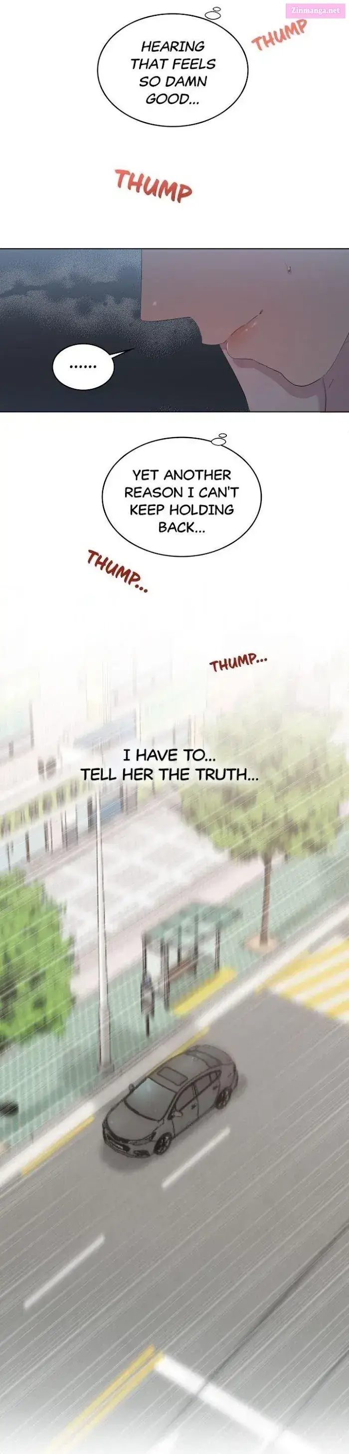 Our Team is Last Place Anyway Chapter 25 - page 20