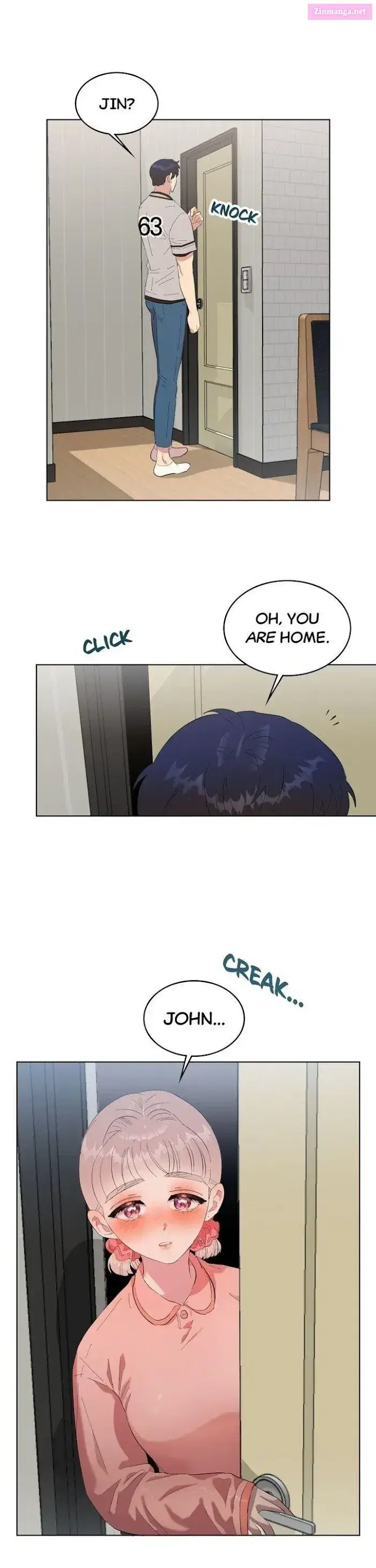 Our Team is Last Place Anyway Chapter 25 - page 26