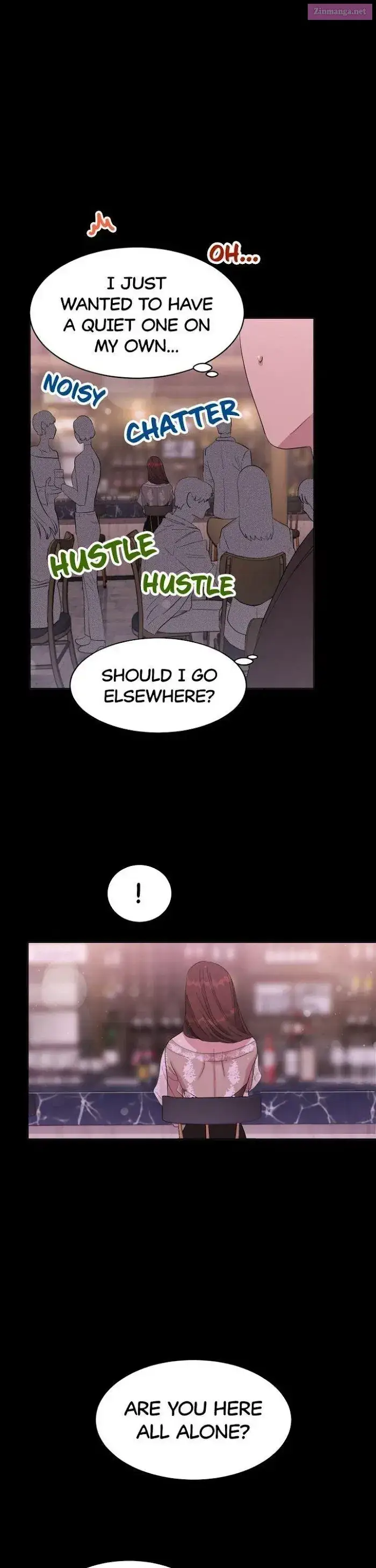 Our Team is Last Place Anyway Chapter 24 - page 14