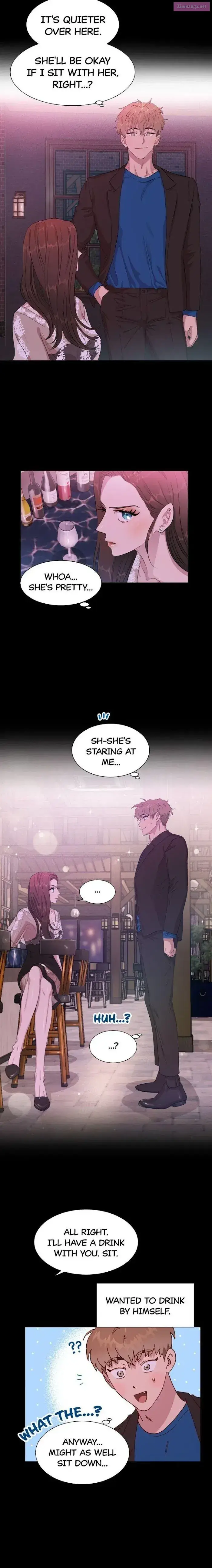 Our Team is Last Place Anyway Chapter 24 - page 15