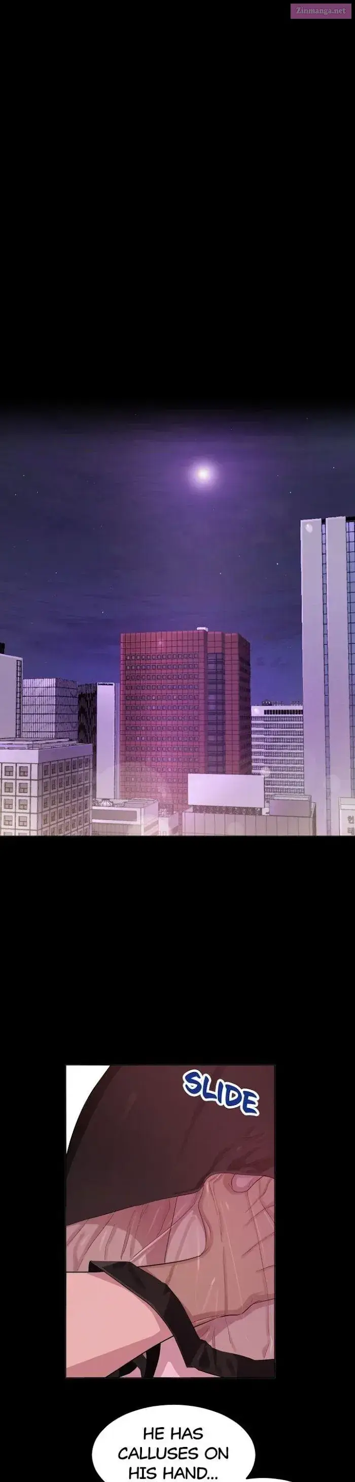 Our Team is Last Place Anyway Chapter 24 - page 16