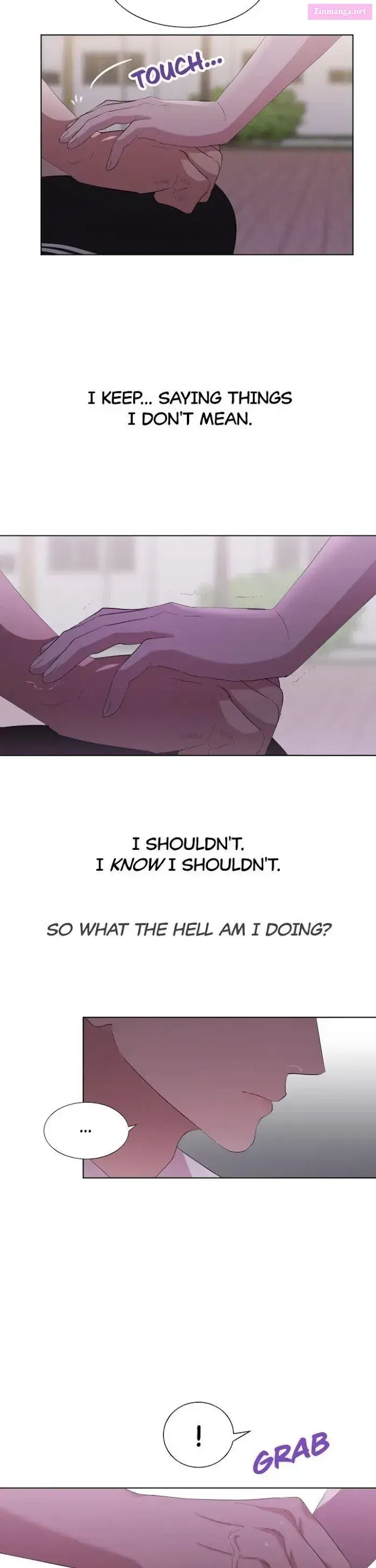 Our Team is Last Place Anyway Chapter 24 - page 22