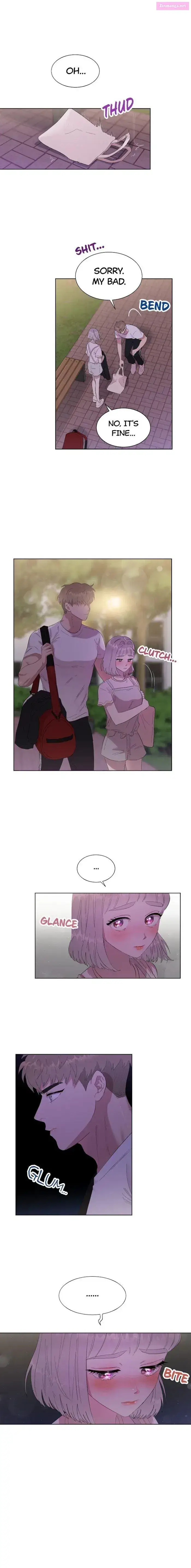 Our Team is Last Place Anyway Chapter 24 - page 24