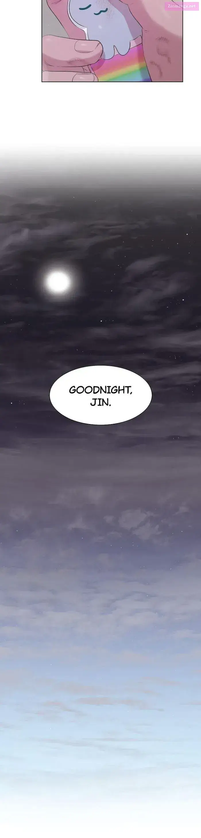 Our Team is Last Place Anyway Chapter 24 - page 31