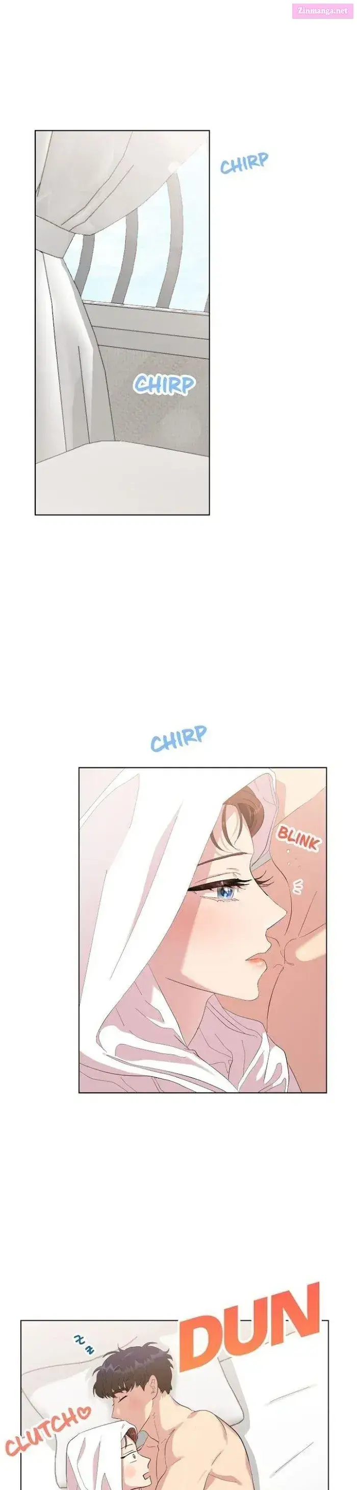 Our Team is Last Place Anyway Chapter 24 - page 32