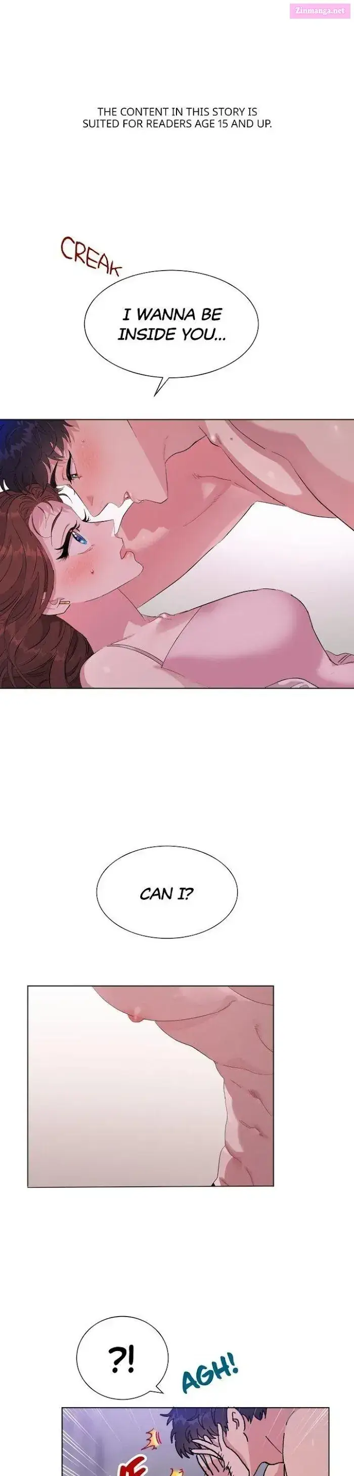 Our Team is Last Place Anyway Chapter 23 - page 1