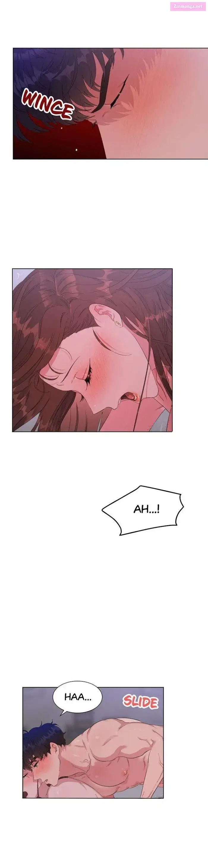 Our Team is Last Place Anyway Chapter 23 - page 13