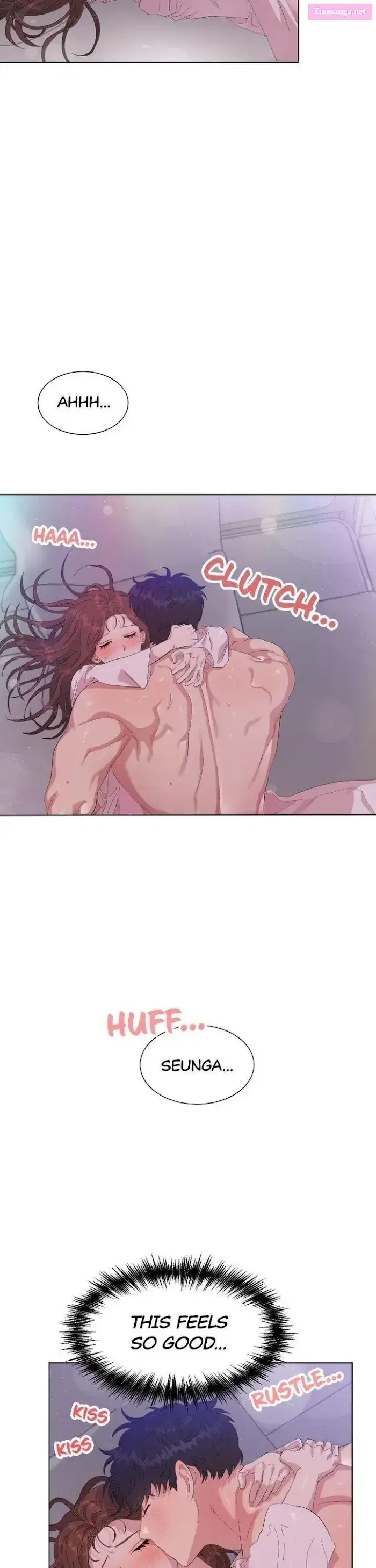 Our Team is Last Place Anyway Chapter 23 - page 4