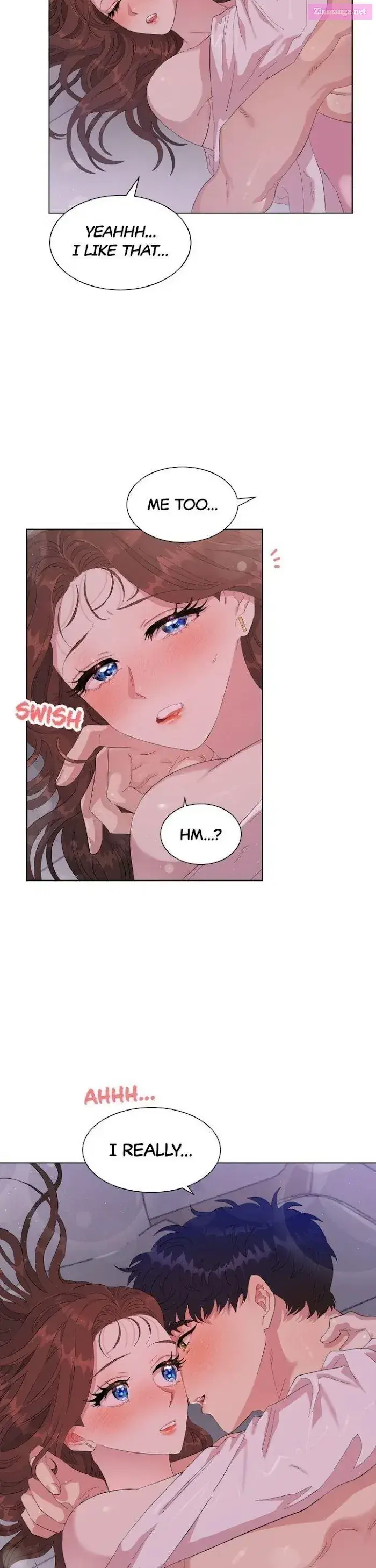 Our Team is Last Place Anyway Chapter 23 - page 5