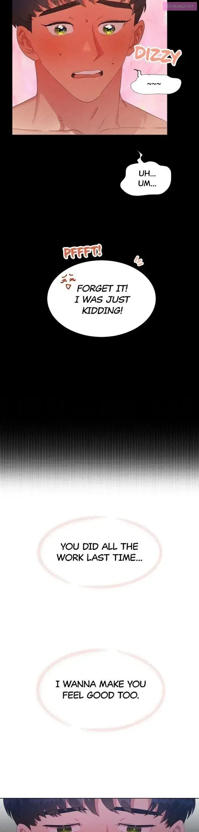 Our Team is Last Place Anyway Chapter 22 - page 13