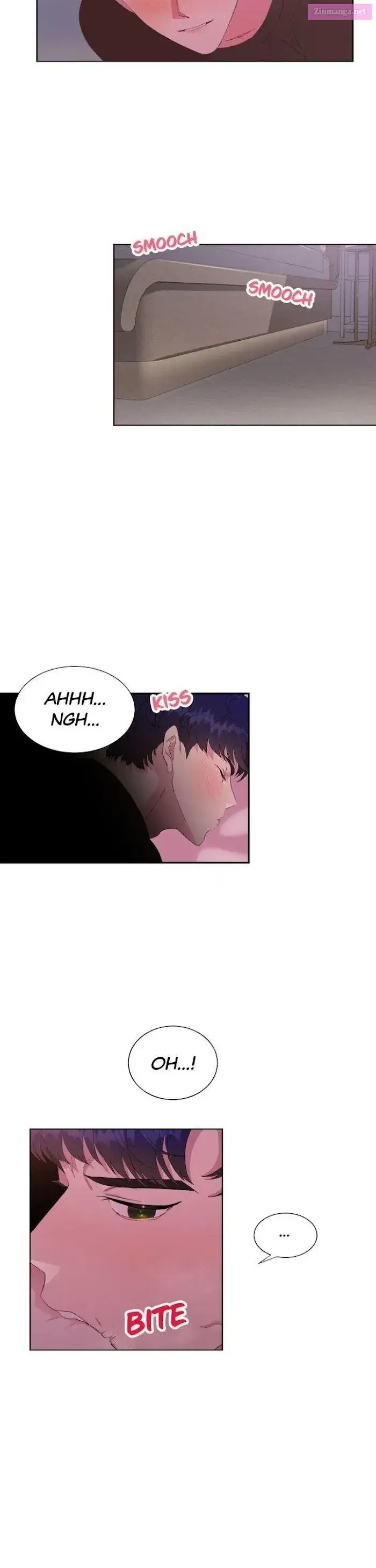 Our Team is Last Place Anyway Chapter 22 - page 15