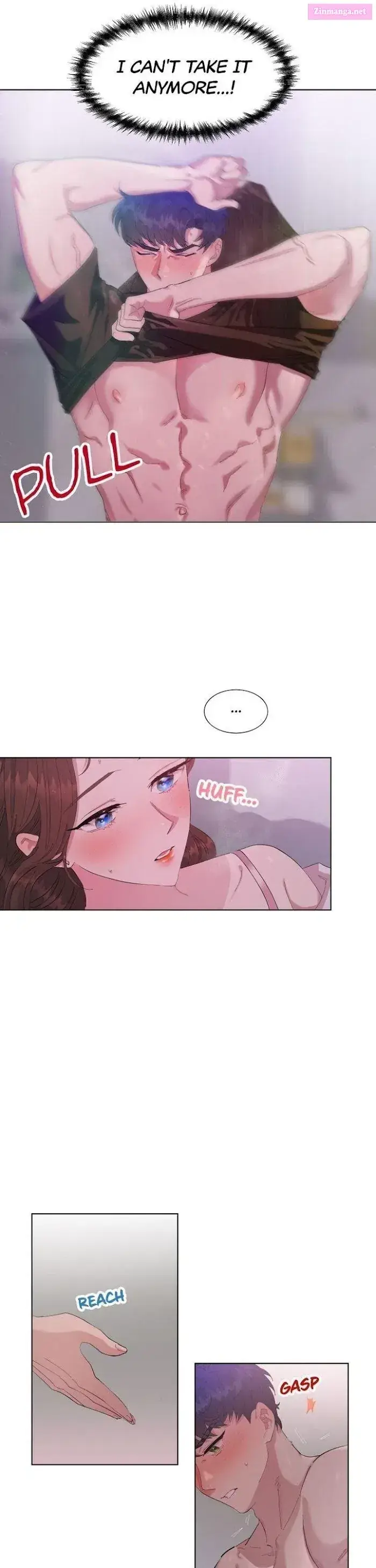 Our Team is Last Place Anyway Chapter 22 - page 16