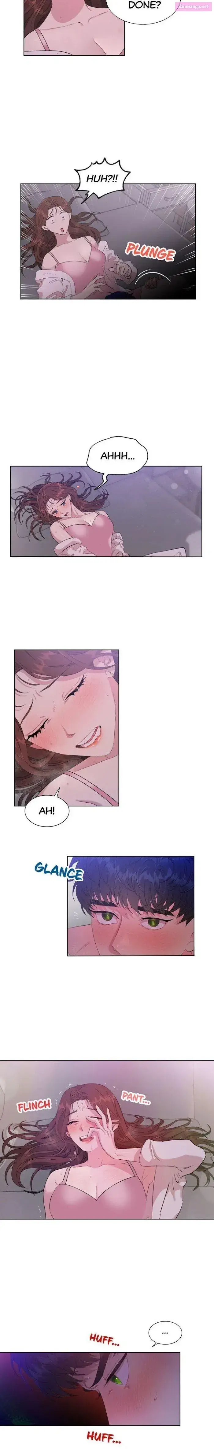 Our Team is Last Place Anyway Chapter 22 - page 18