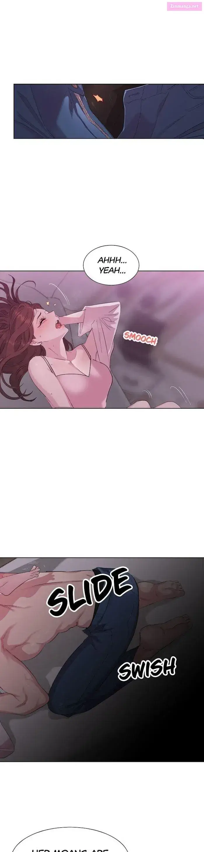 Our Team is Last Place Anyway Chapter 22 - page 19