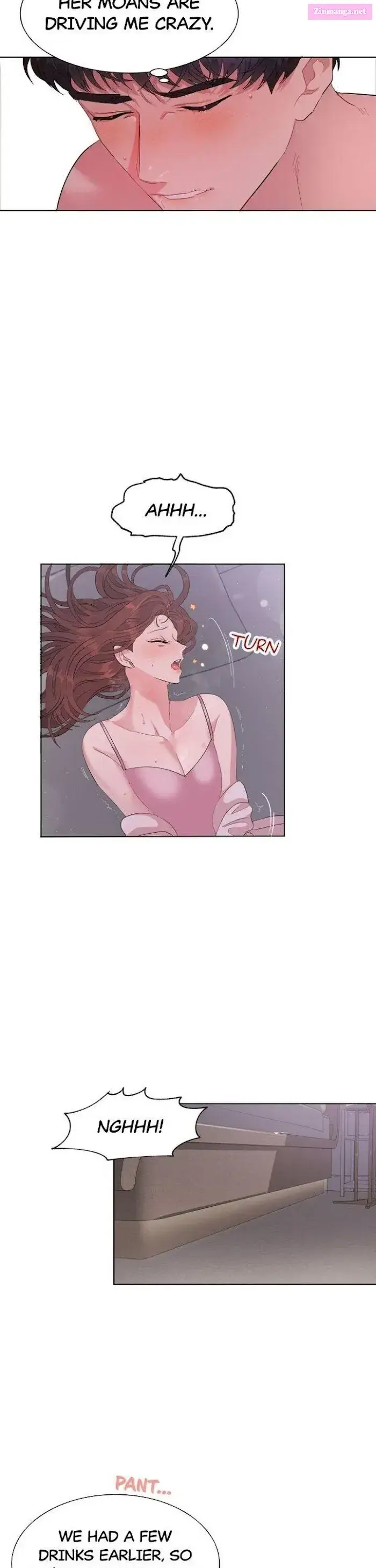 Our Team is Last Place Anyway Chapter 22 - page 20