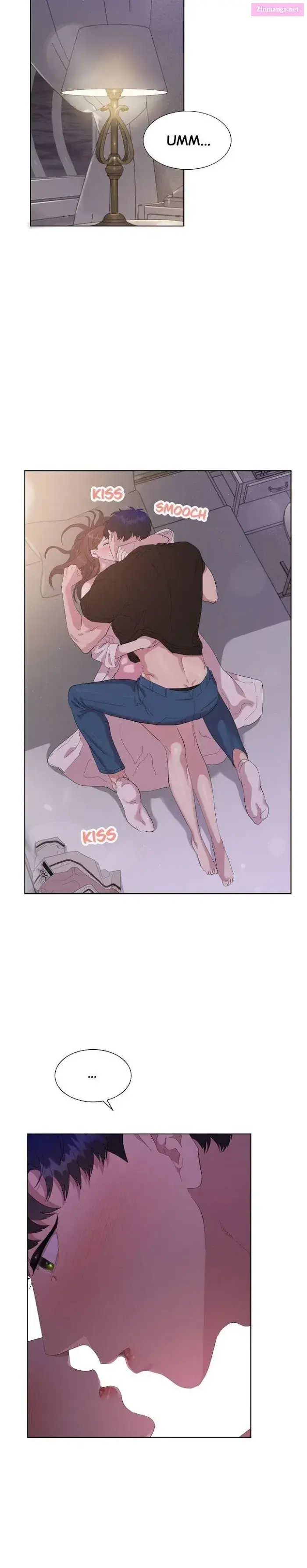 Our Team is Last Place Anyway Chapter 22 - page 9