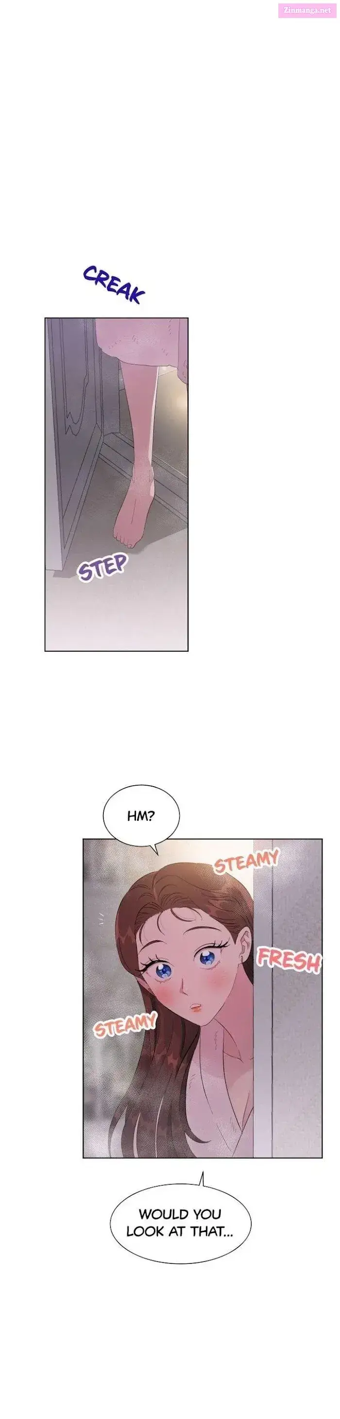 Our Team is Last Place Anyway Chapter 21 - page 13