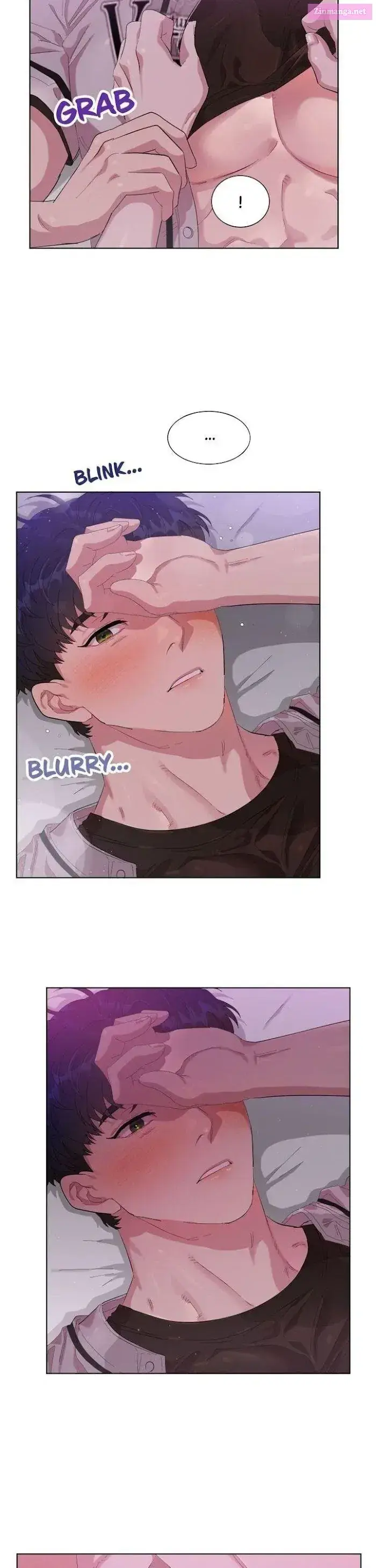 Our Team is Last Place Anyway Chapter 21 - page 19