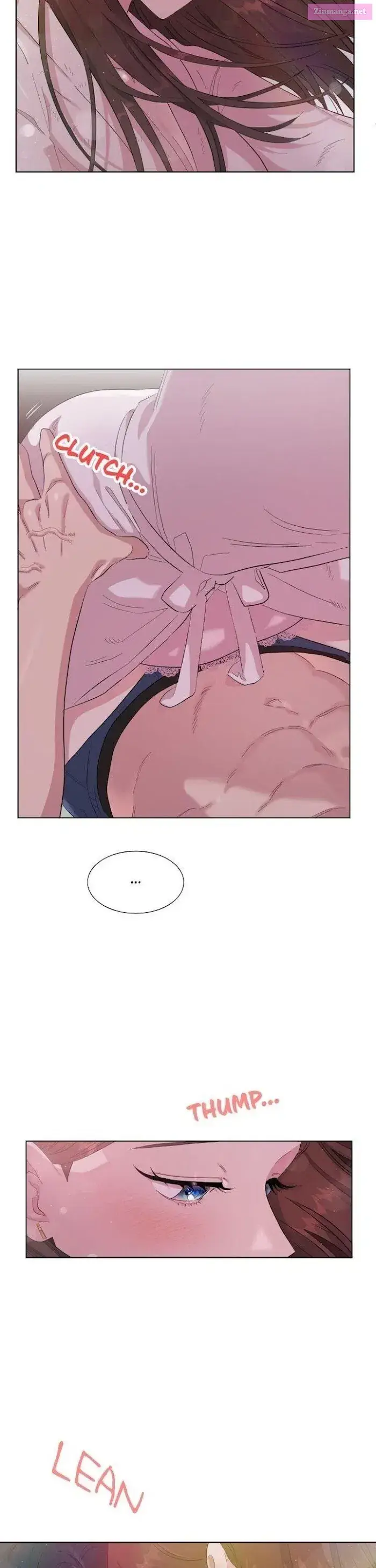 Our Team is Last Place Anyway Chapter 21 - page 22