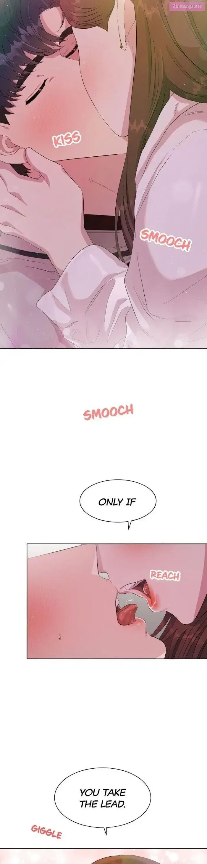 Our Team is Last Place Anyway Chapter 21 - page 23