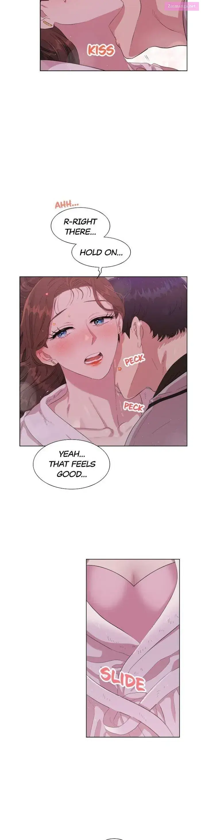 Our Team is Last Place Anyway Chapter 21 - page 27