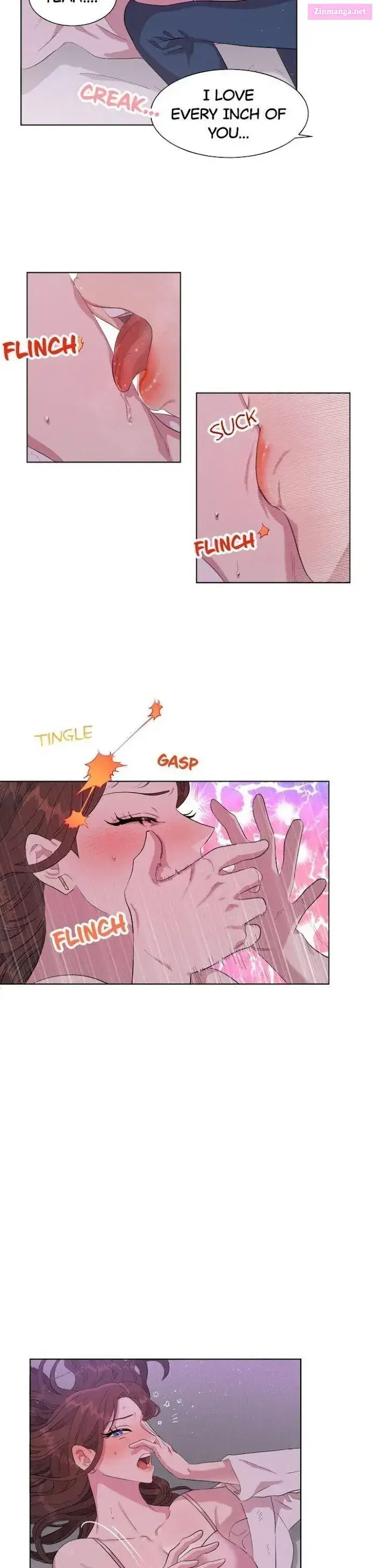 Our Team is Last Place Anyway Chapter 21 - page 29