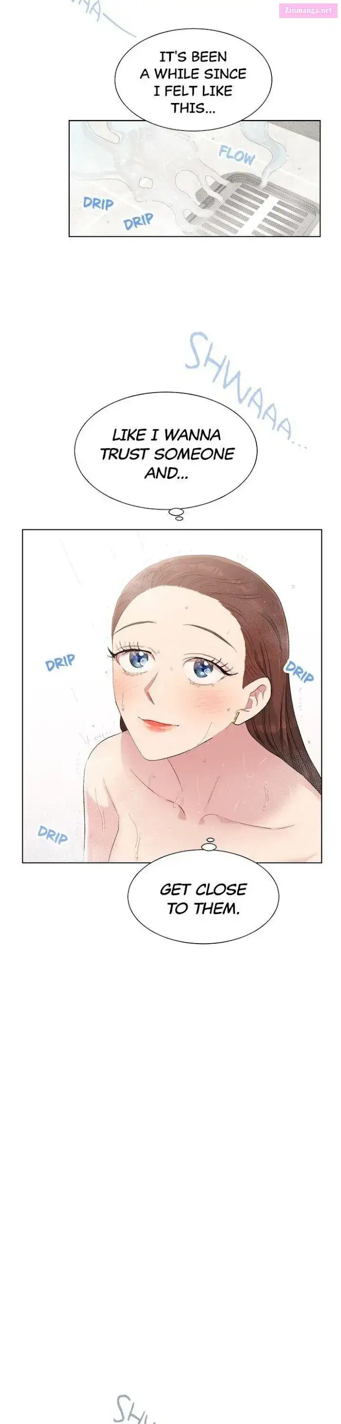 Our Team is Last Place Anyway Chapter 21 - page 5