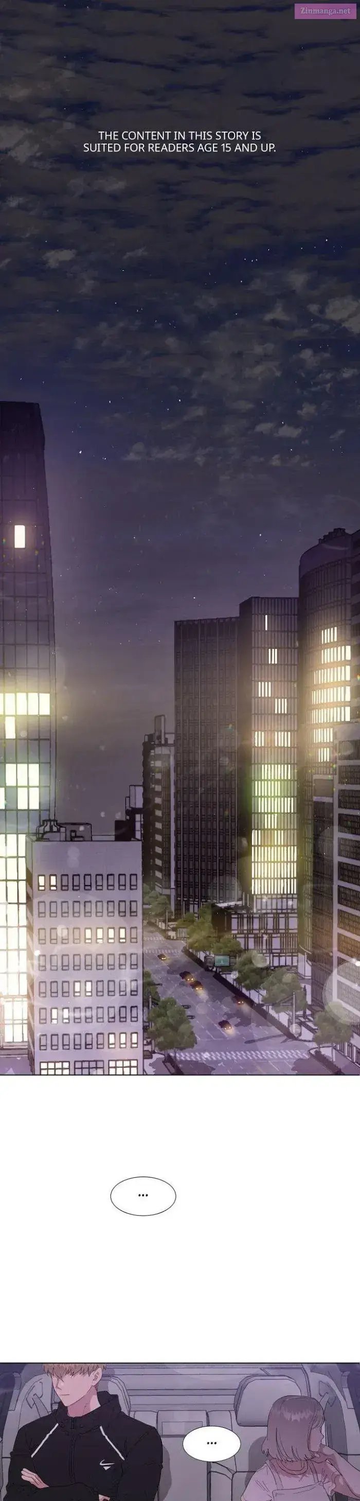 Our Team is Last Place Anyway Chapter 20 - page 1