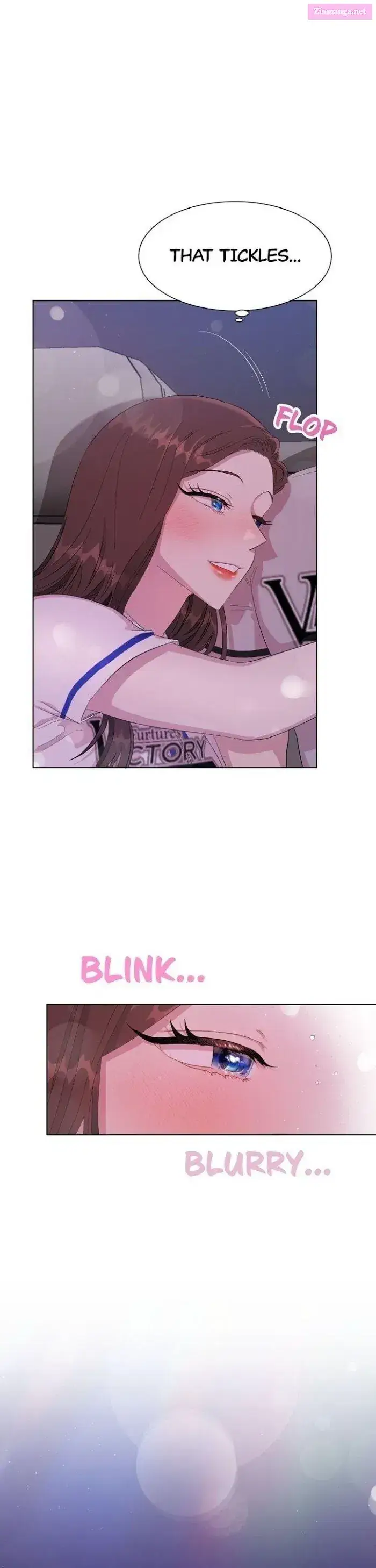 Our Team is Last Place Anyway Chapter 20 - page 10