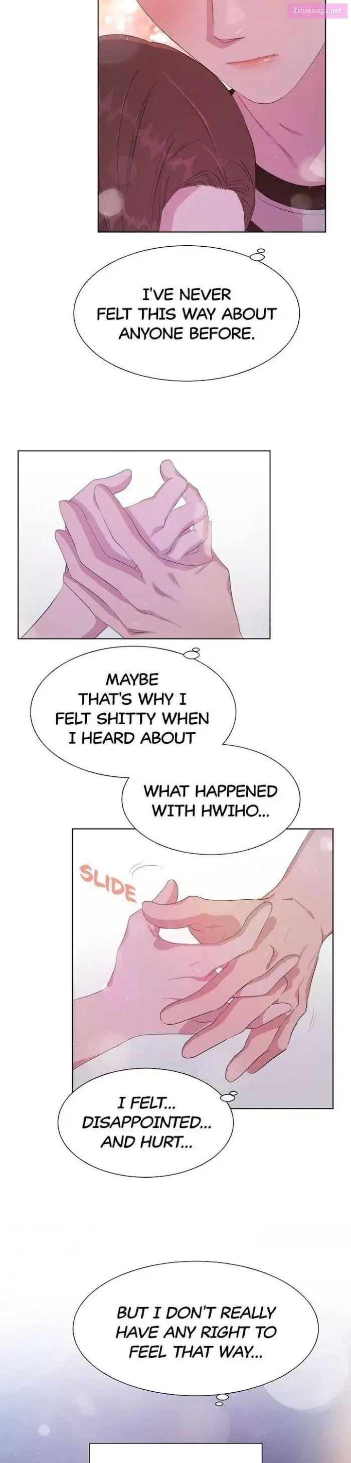 Our Team is Last Place Anyway Chapter 20 - page 12