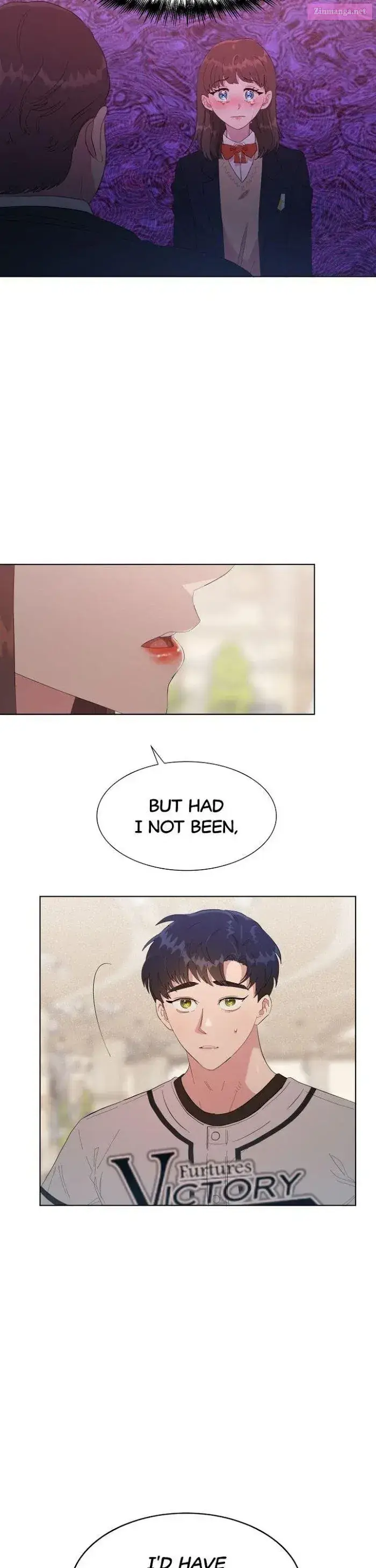 Our Team is Last Place Anyway Chapter 20 - page 20