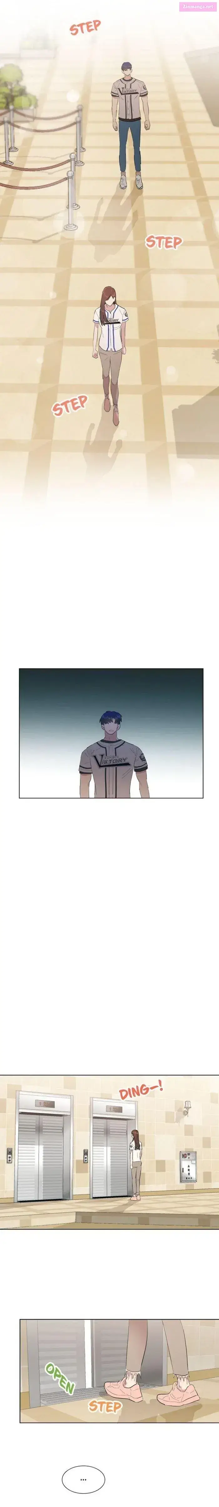 Our Team is Last Place Anyway Chapter 20 - page 26