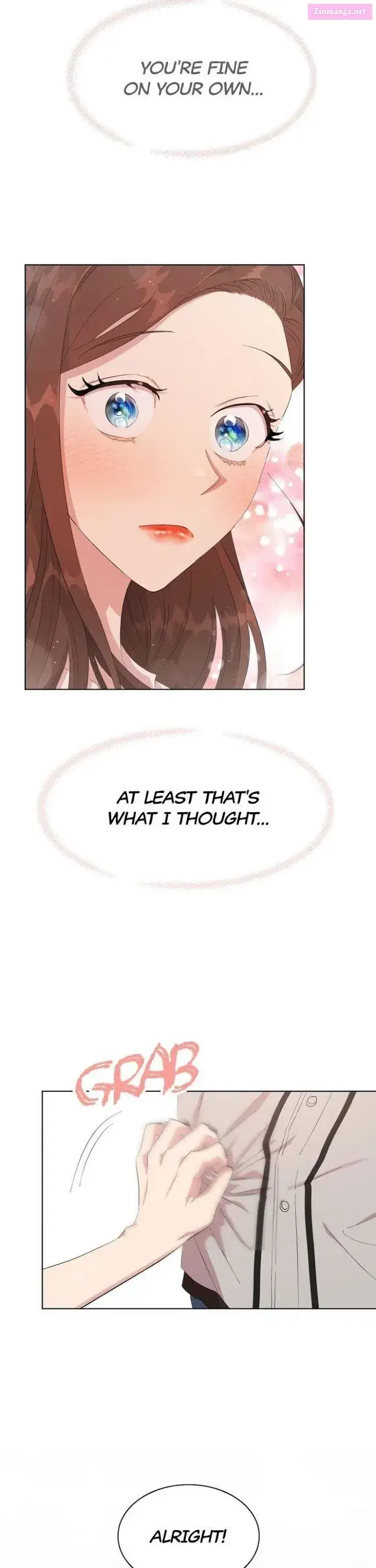 Our Team is Last Place Anyway Chapter 20 - page 29