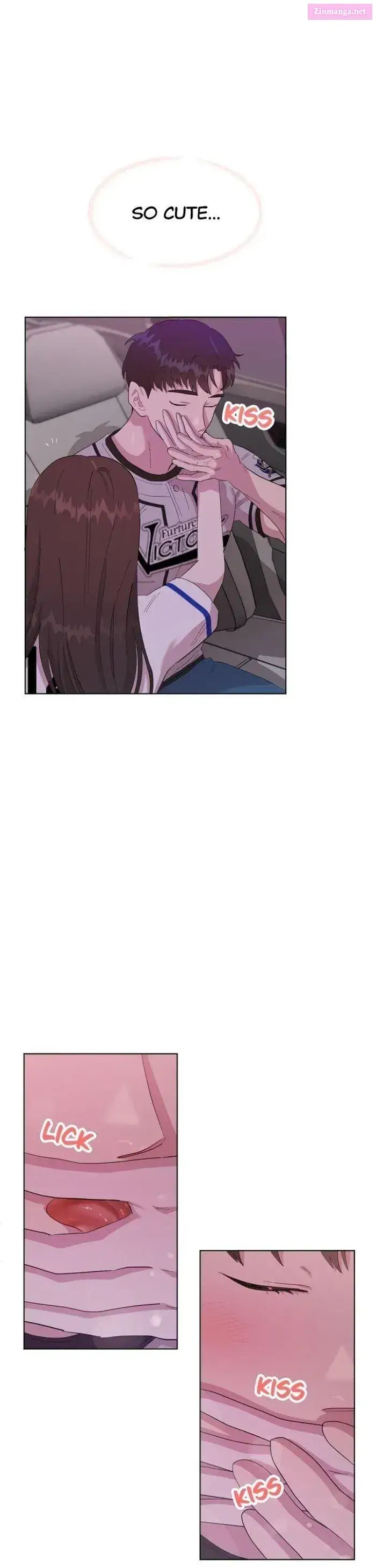 Our Team is Last Place Anyway Chapter 20 - page 9