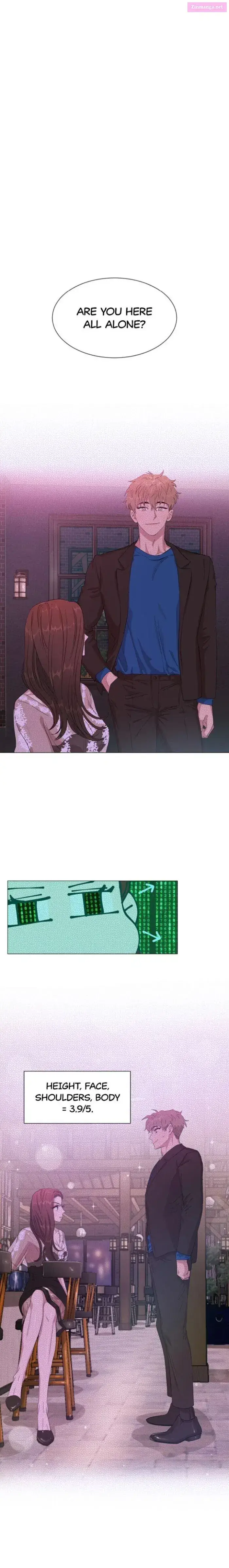 Our Team is Last Place Anyway Chapter 19 - page 13