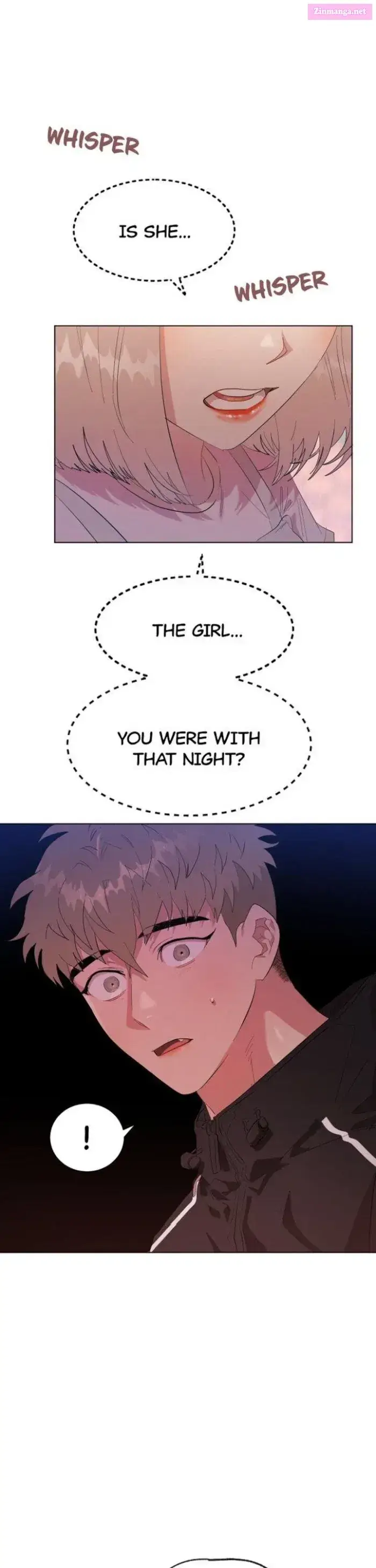 Our Team is Last Place Anyway Chapter 19 - page 25