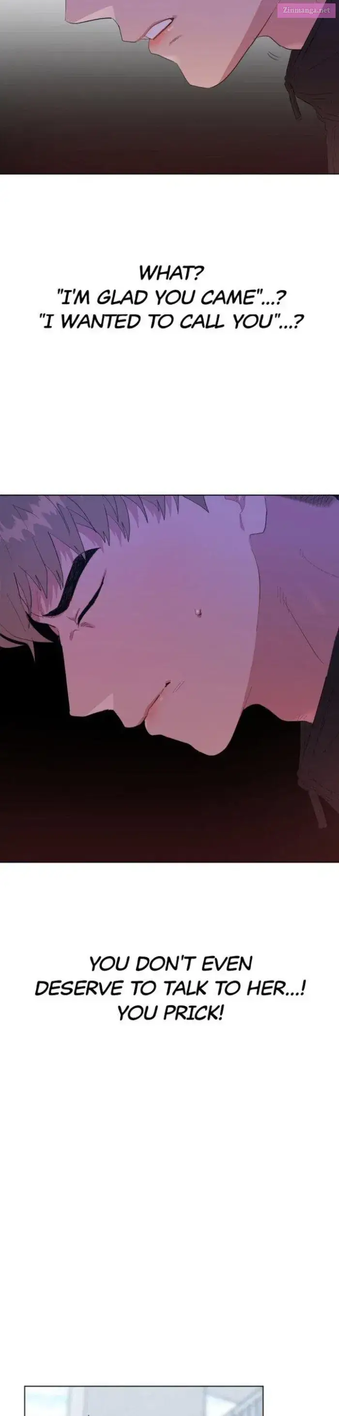 Our Team is Last Place Anyway Chapter 19 - page 28