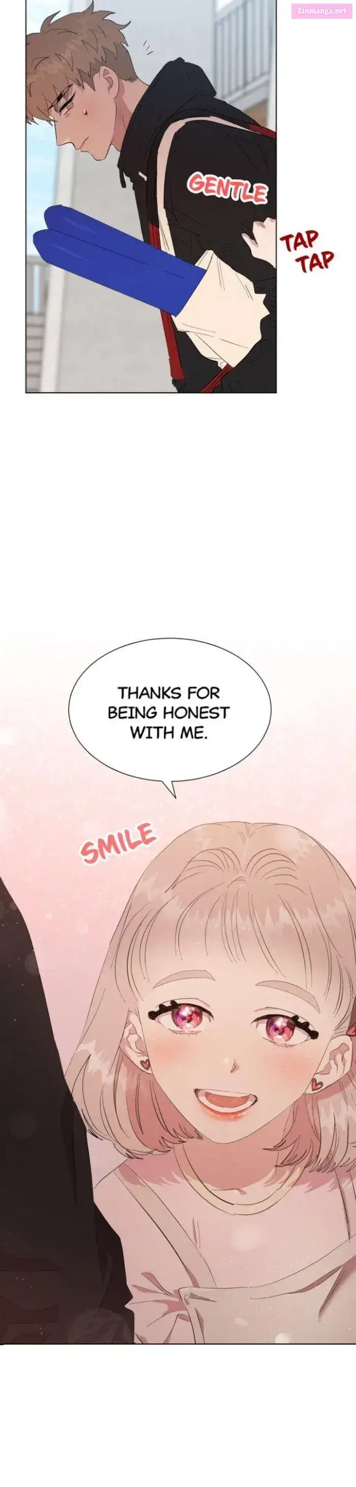 Our Team is Last Place Anyway Chapter 19 - page 29