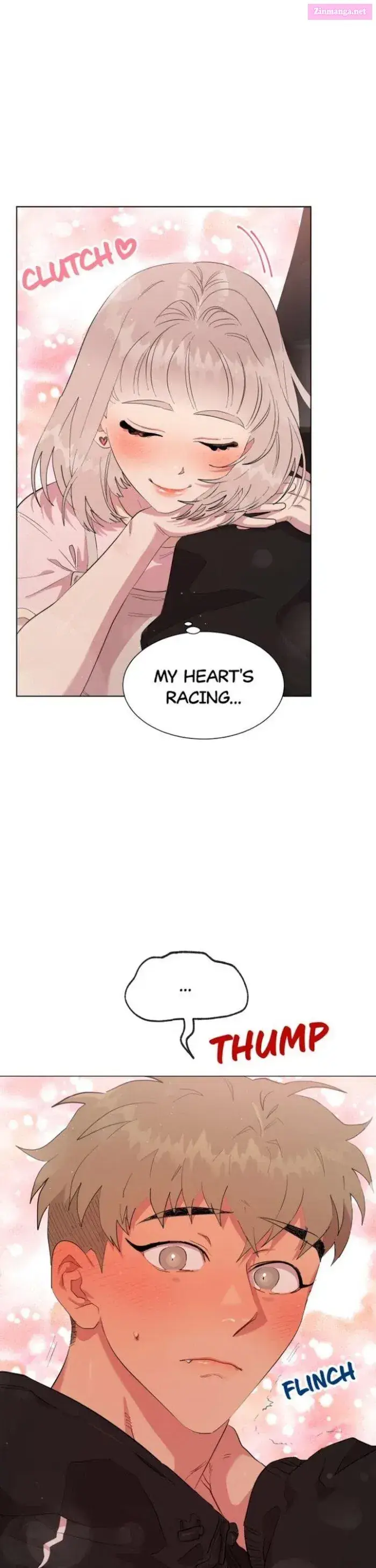 Our Team is Last Place Anyway Chapter 19 - page 3